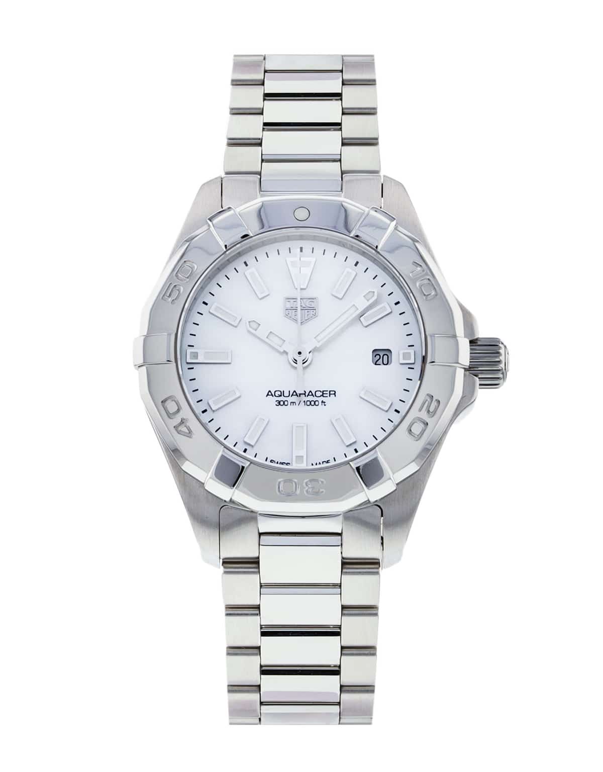 Tag Heuer Aquaracer WBD1411.BA0741
